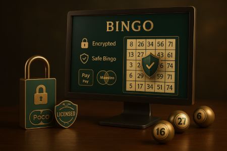 Safe and Regulated Play