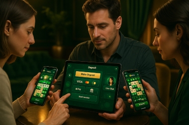 Withdeawals and Payments